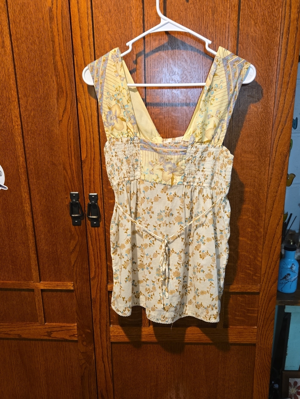 Size Small Free People Blouse